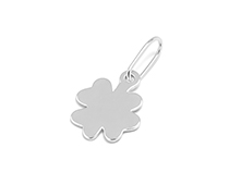 Prata Universal - Pingentes